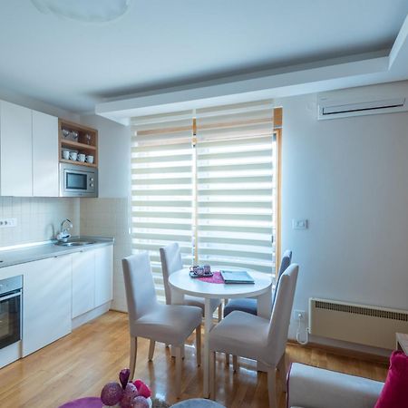 Apartments Egoiste - Centar Zlatibor Exterior photo