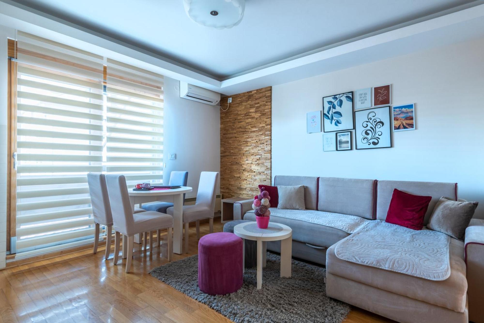 Apartments Egoiste - Centar Zlatibor Exterior photo