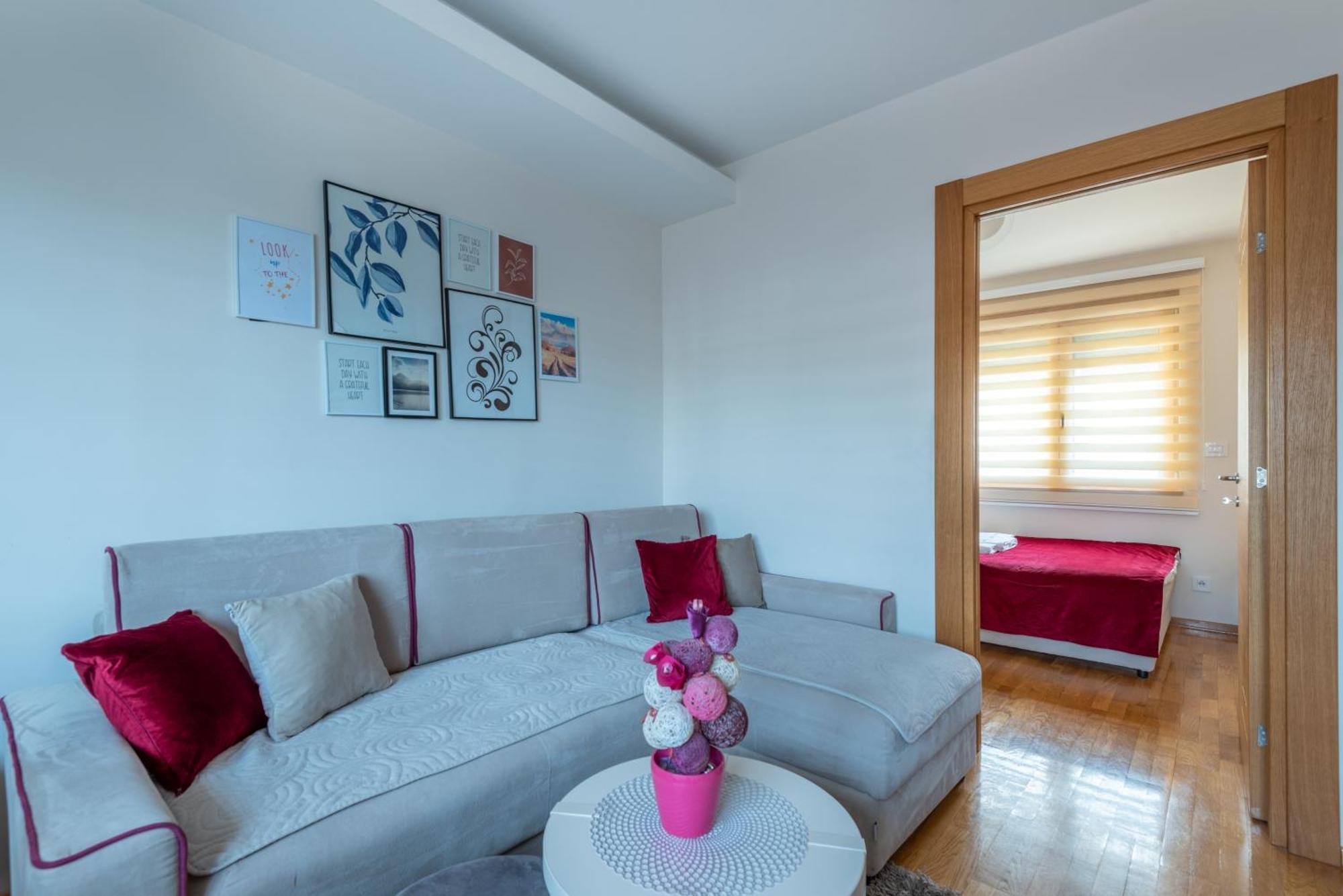 Apartments Egoiste - Centar Zlatibor Exterior photo