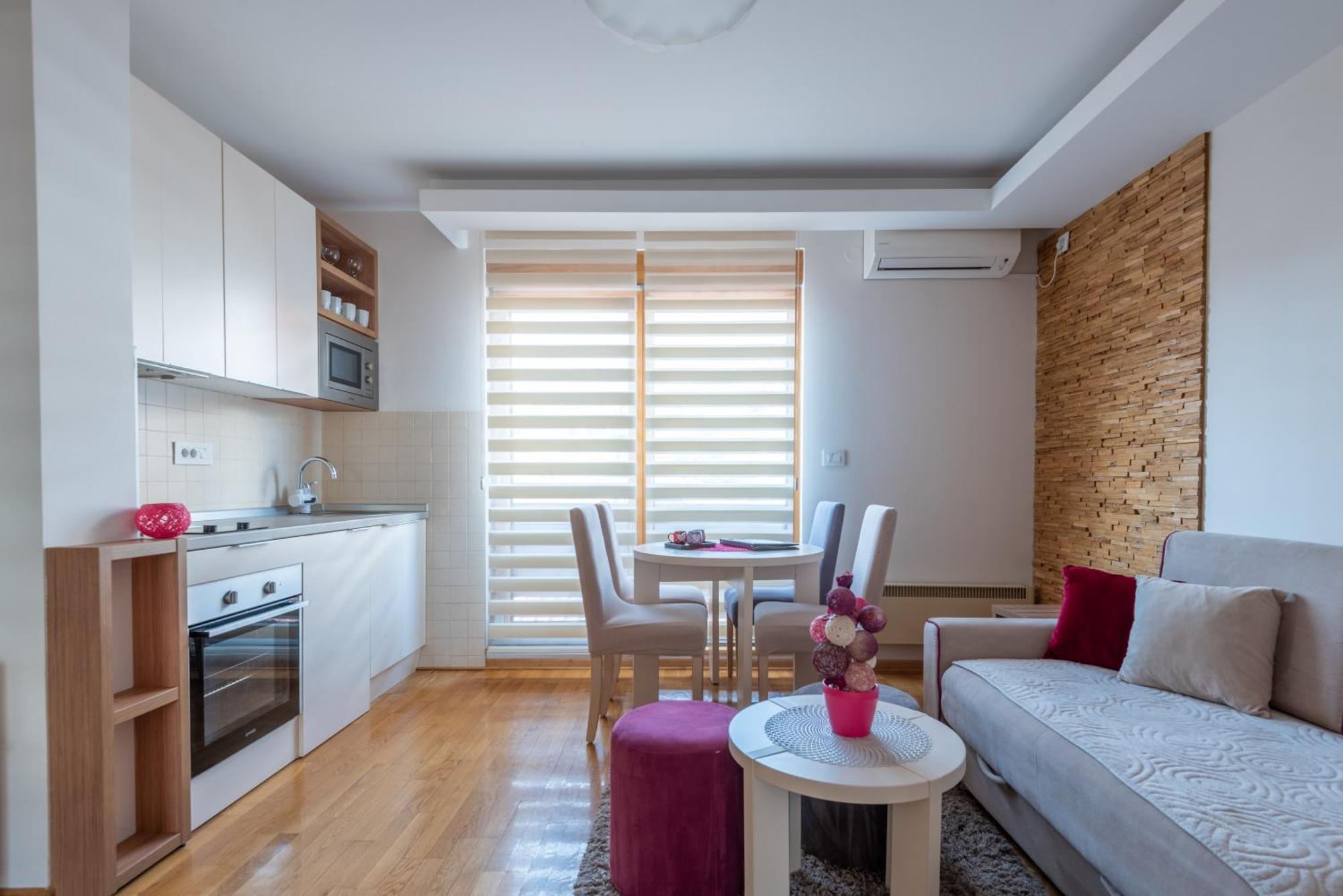 Apartments Egoiste - Centar Zlatibor Exterior photo