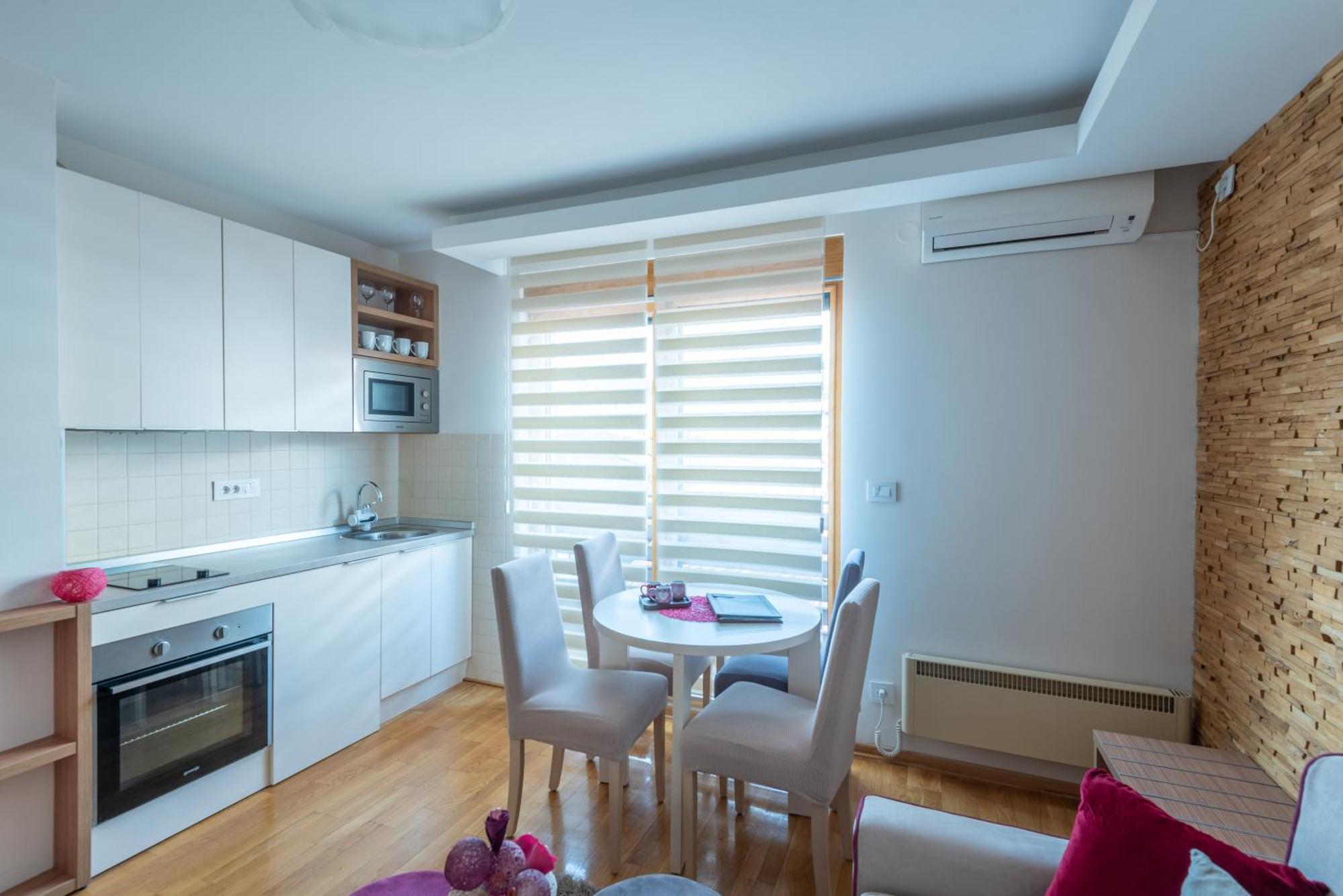 Apartments Egoiste - Centar Zlatibor Exterior photo