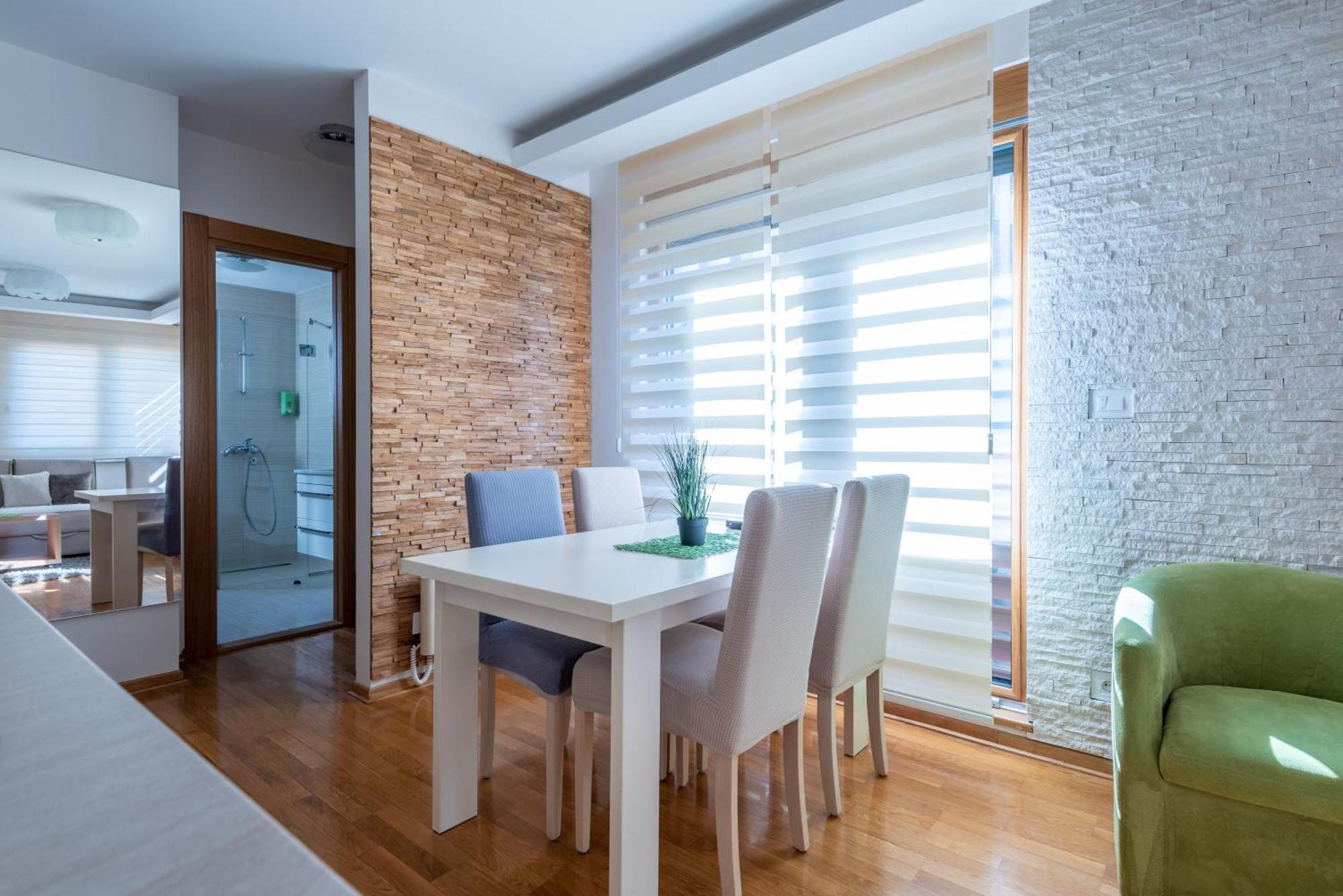 Apartments Egoiste - Centar Zlatibor Exterior photo