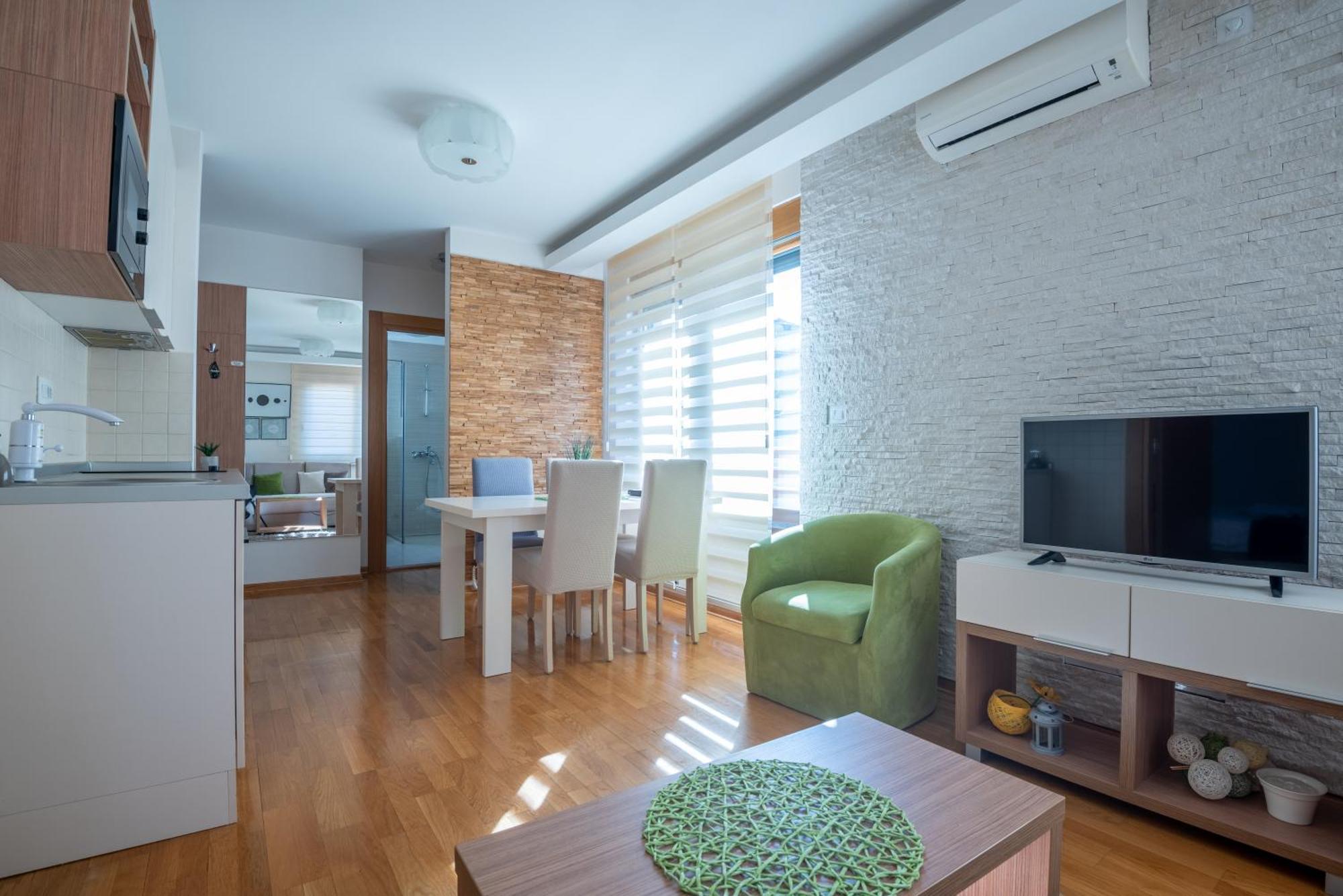 Apartments Egoiste - Centar Zlatibor Exterior photo