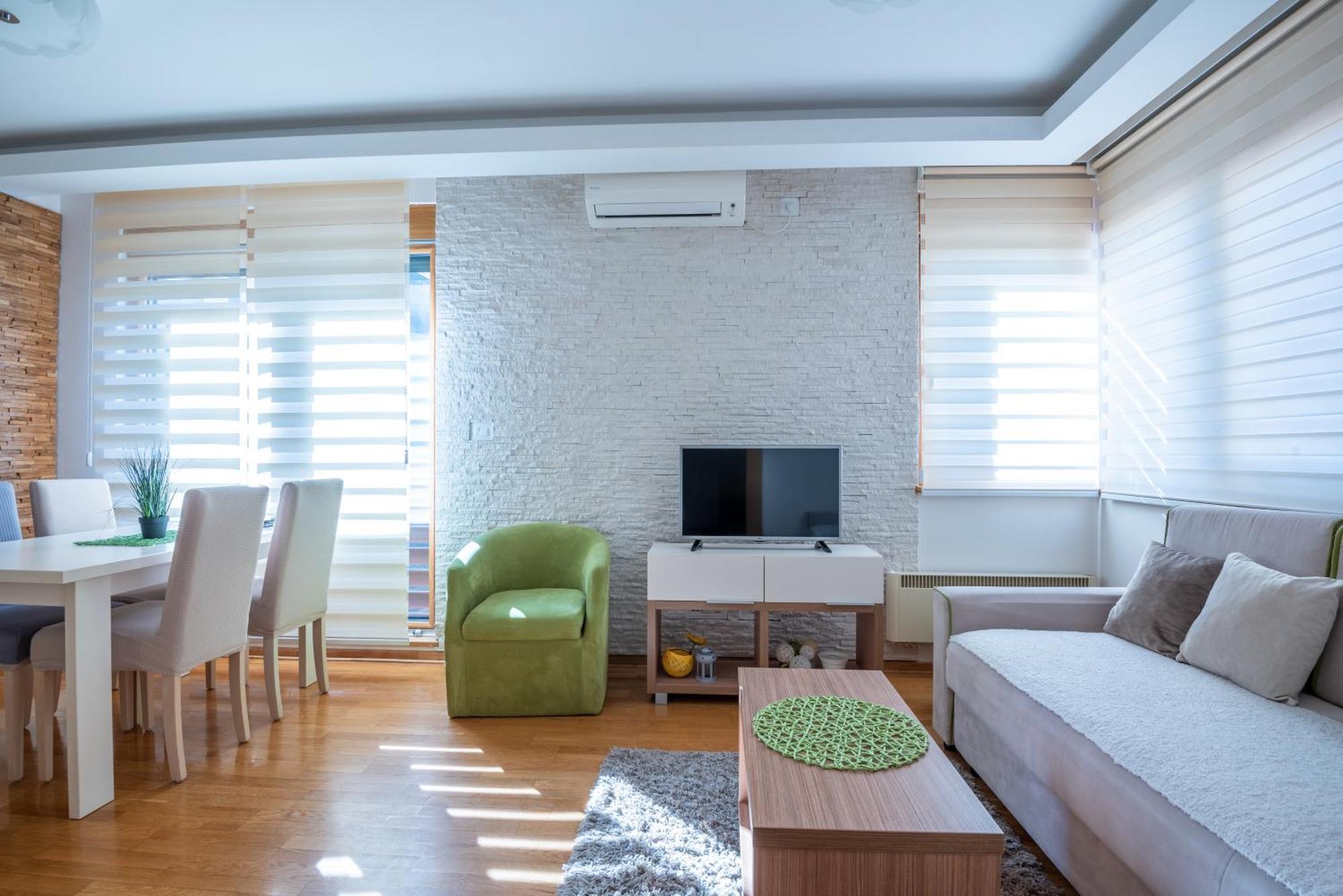 Apartments Egoiste - Centar Zlatibor Exterior photo