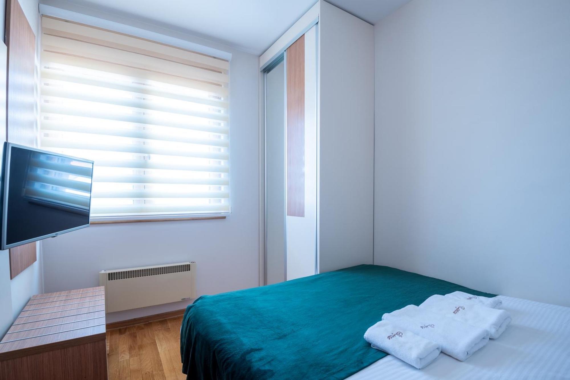 Apartments Egoiste - Centar Zlatibor Exterior photo