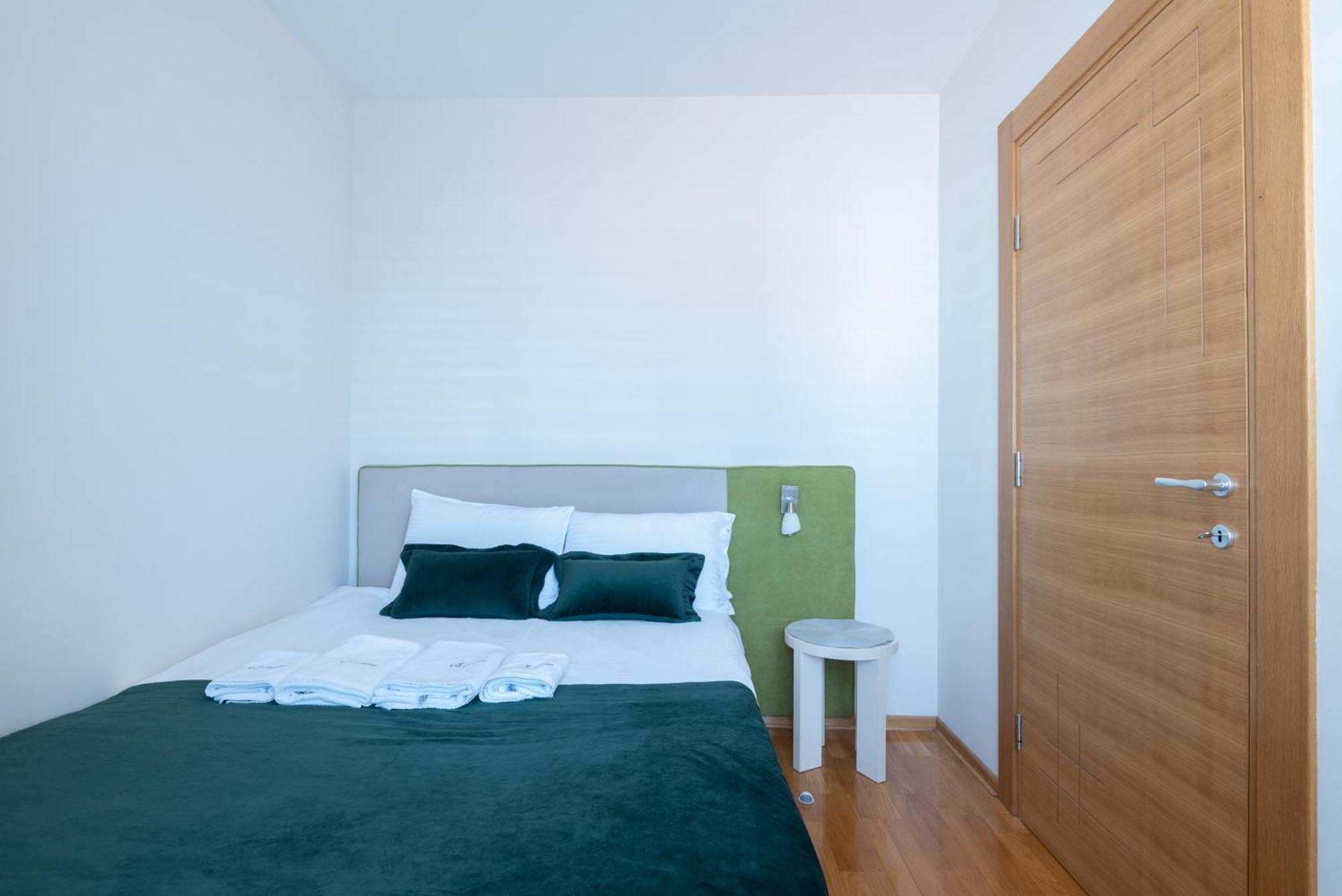 Apartments Egoiste - Centar Zlatibor Exterior photo