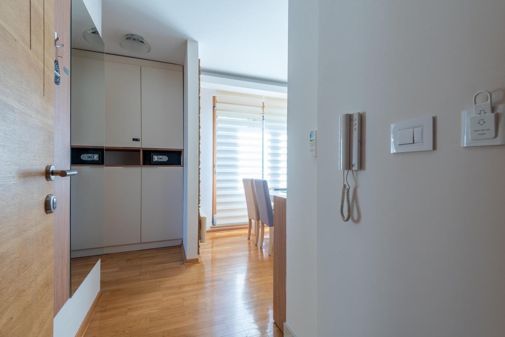Apartments Egoiste - Centar Zlatibor Exterior photo