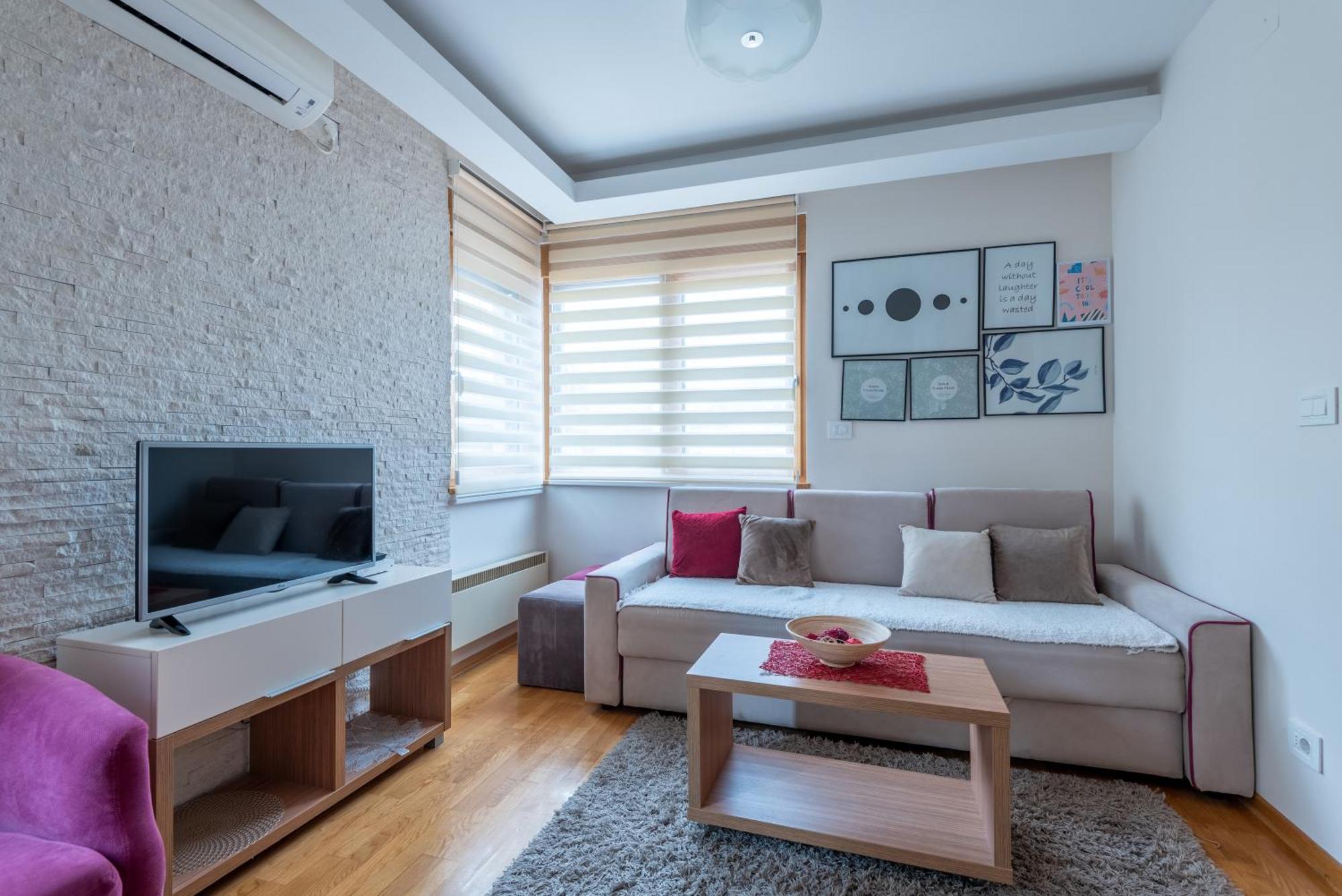 Apartments Egoiste - Centar Zlatibor Exterior photo