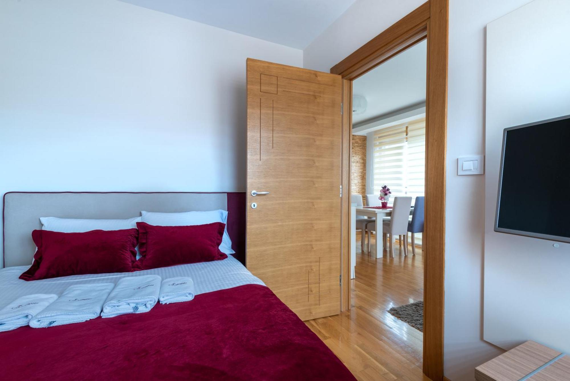 Apartments Egoiste - Centar Zlatibor Exterior photo