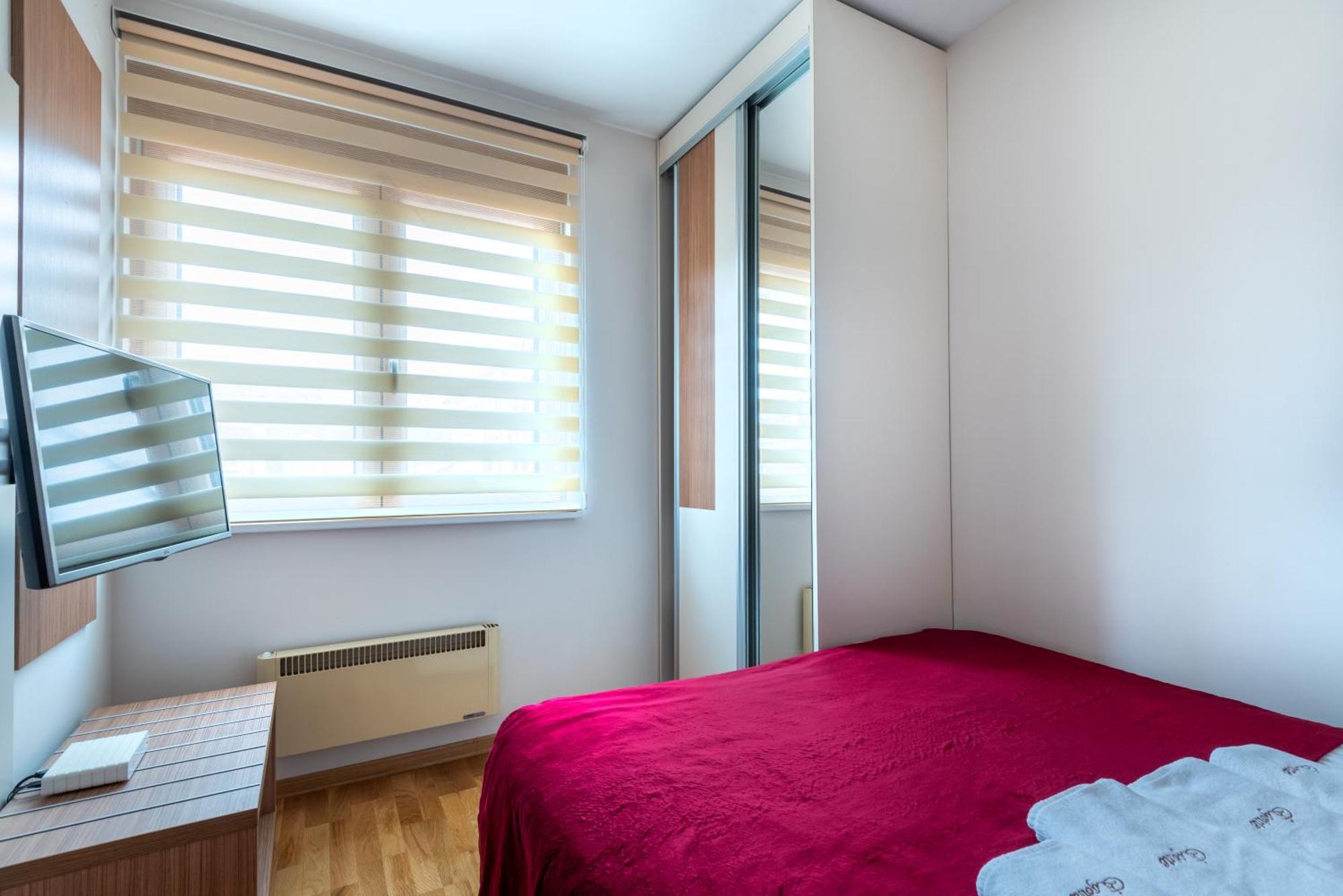 Apartments Egoiste - Centar Zlatibor Exterior photo