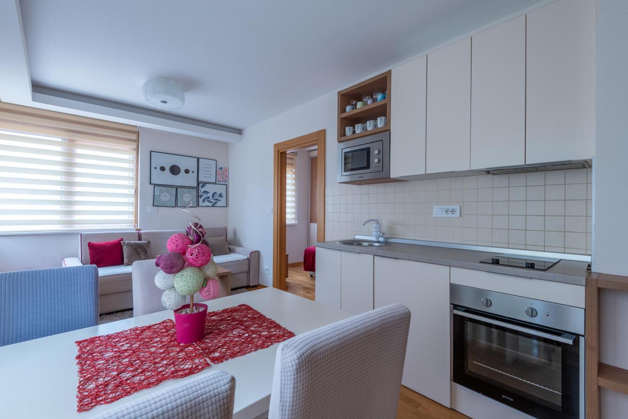 Apartments Egoiste - Centar Zlatibor Exterior photo