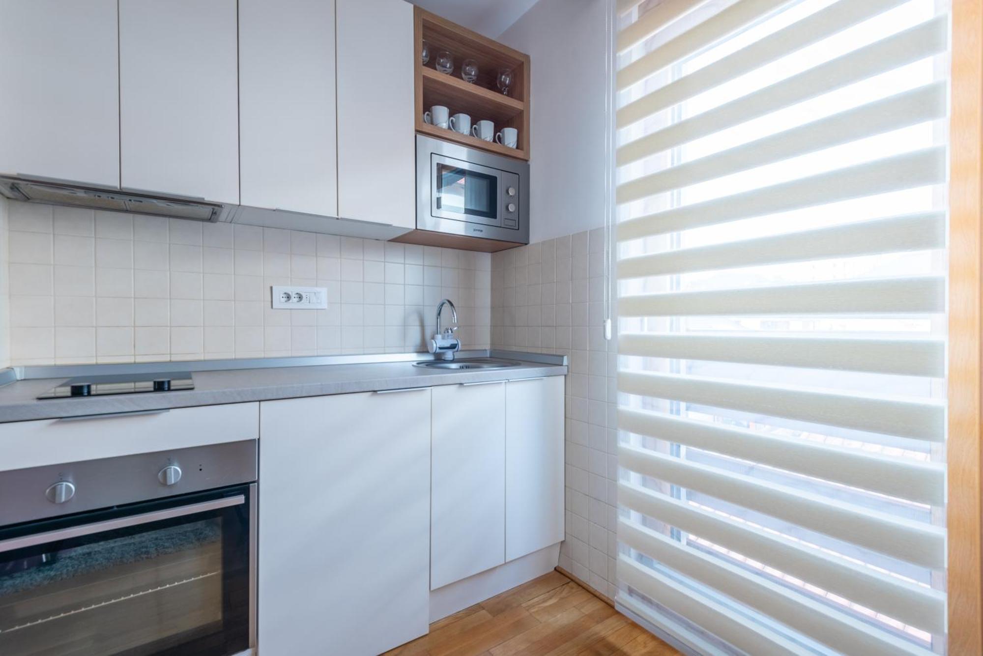 Apartments Egoiste - Centar Zlatibor Exterior photo