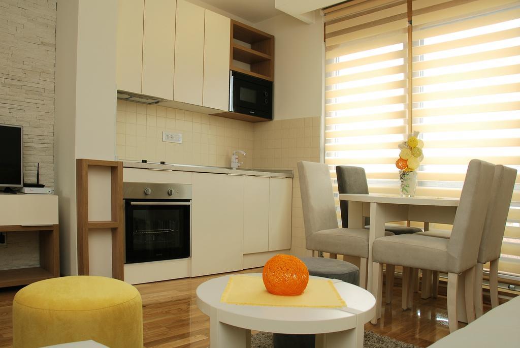 Apartments Egoiste - Centar Zlatibor Exterior photo