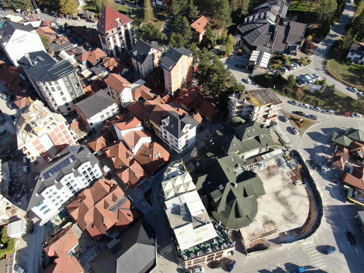 Apartments Egoiste - Centar Zlatibor Exterior photo