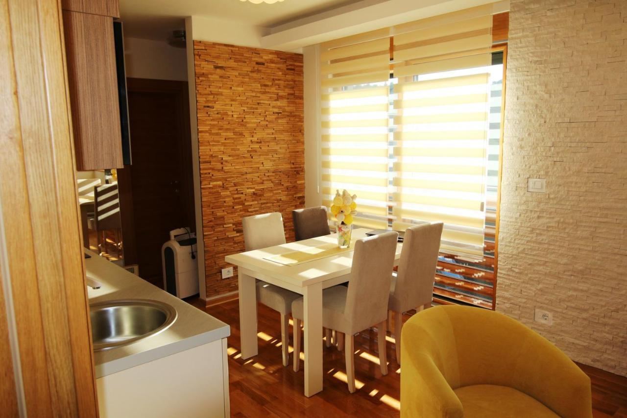 Apartments Egoiste - Centar Zlatibor Exterior photo