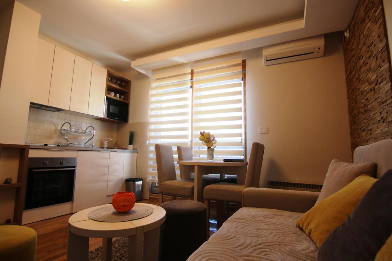 Apartments Egoiste - Centar Zlatibor Exterior photo