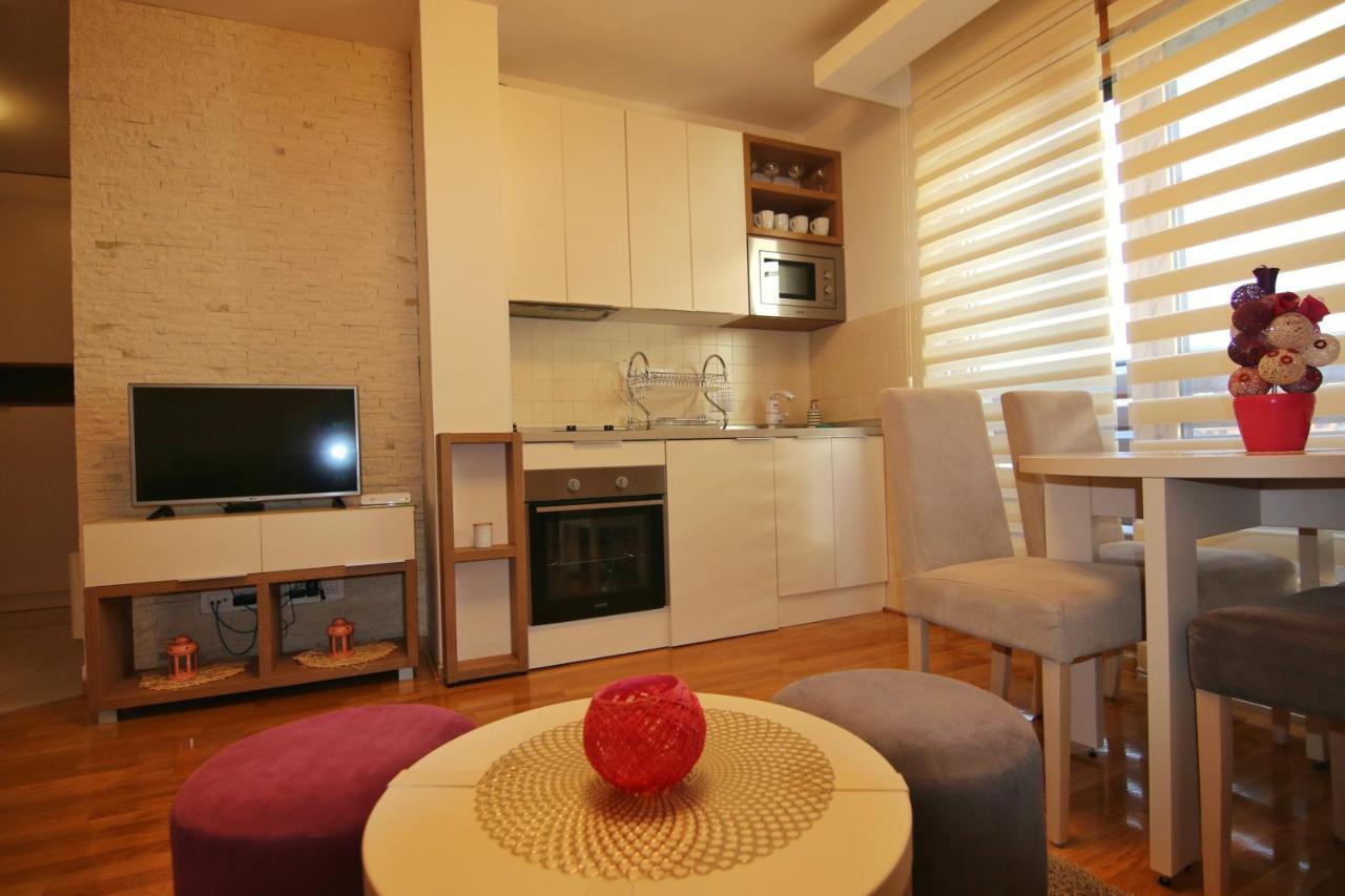 Apartments Egoiste - Centar Zlatibor Exterior photo