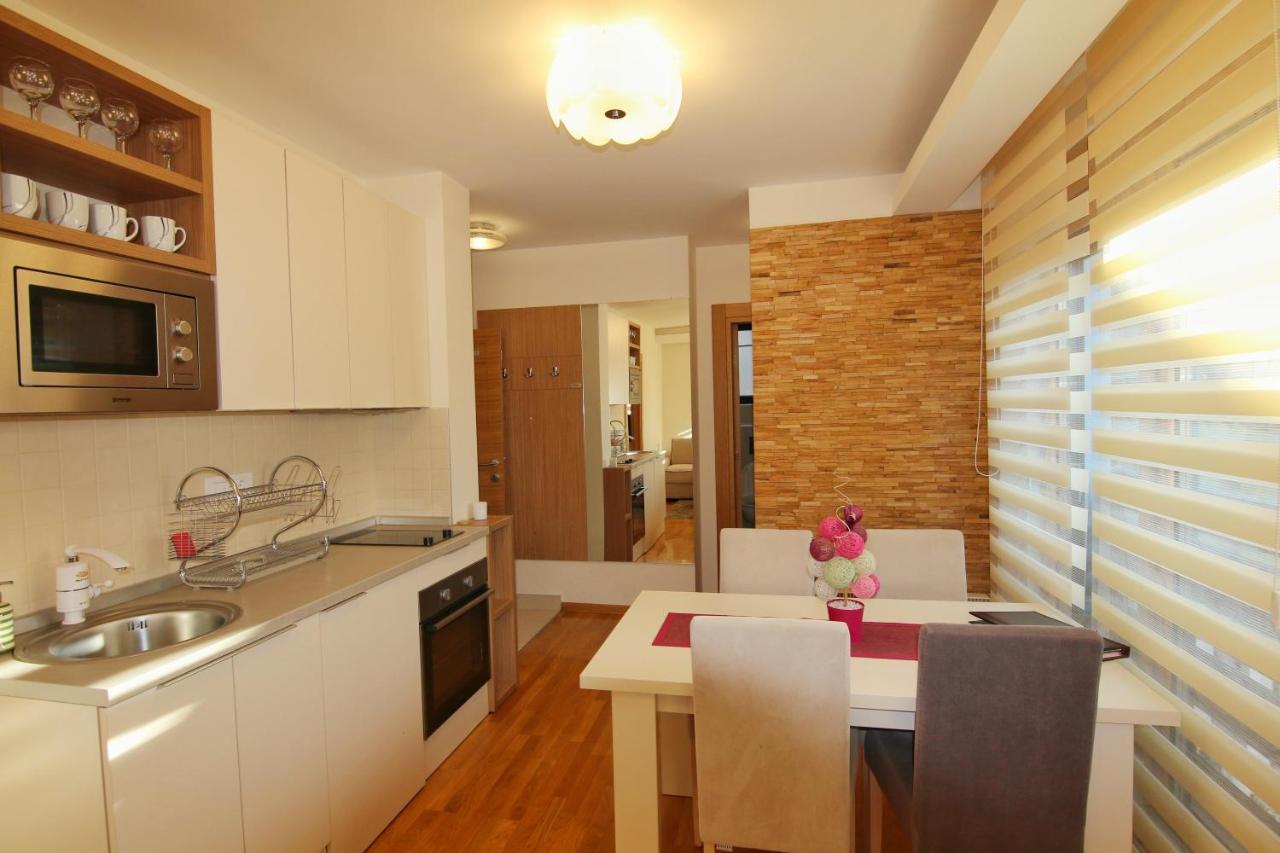 Apartments Egoiste - Centar Zlatibor Exterior photo