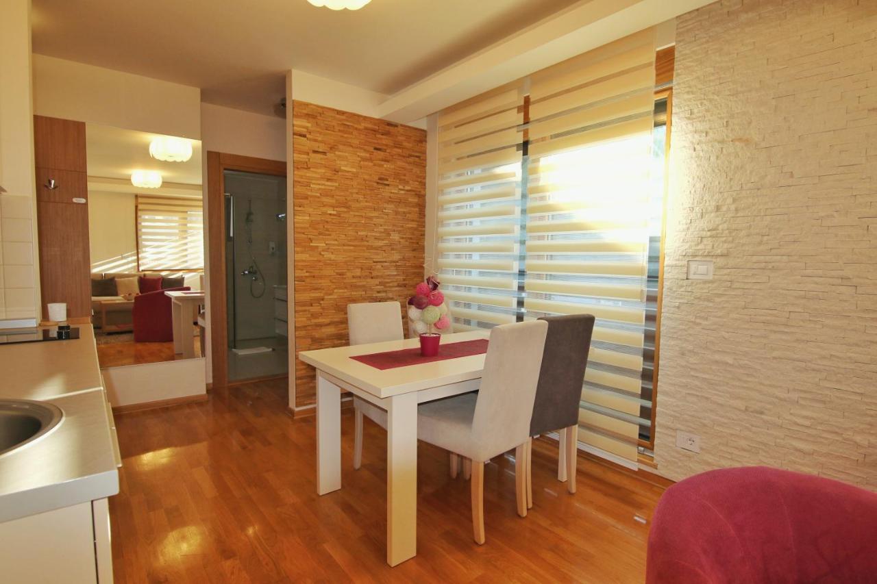 Apartments Egoiste - Centar Zlatibor Exterior photo