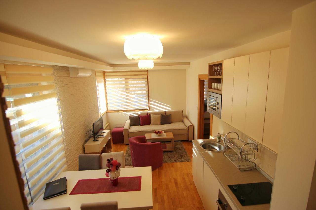 Apartments Egoiste - Centar Zlatibor Exterior photo