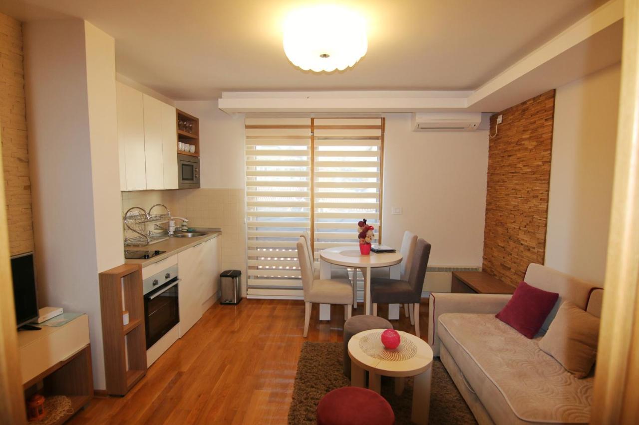 Apartments Egoiste - Centar Zlatibor Exterior photo