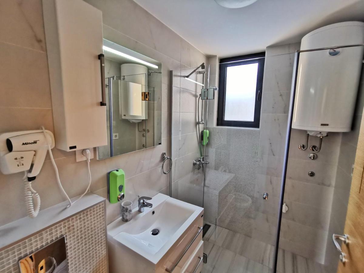 Apartments Egoiste - Centar Zlatibor Exterior photo