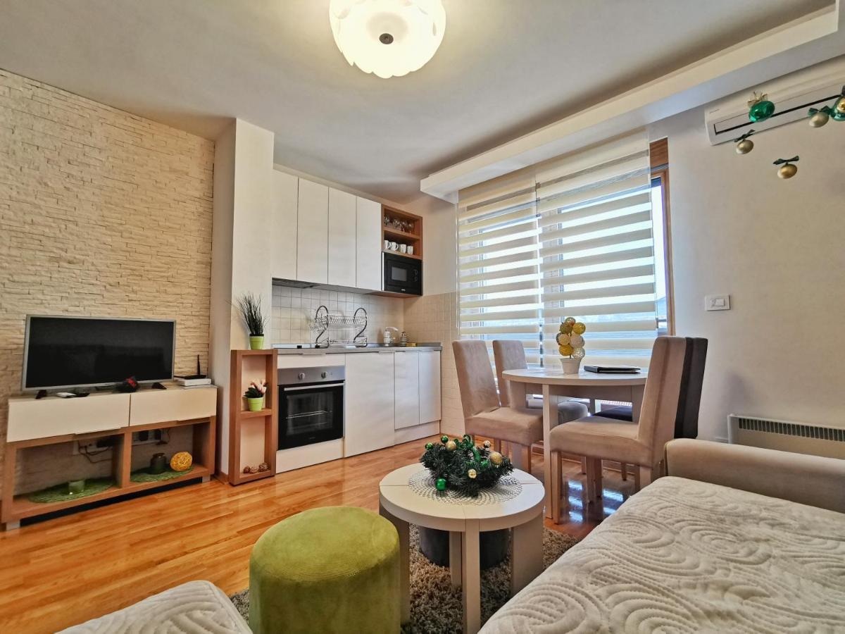 Apartments Egoiste - Centar Zlatibor Exterior photo