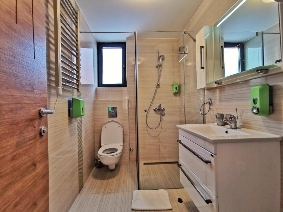 Apartments Egoiste - Centar Zlatibor Exterior photo