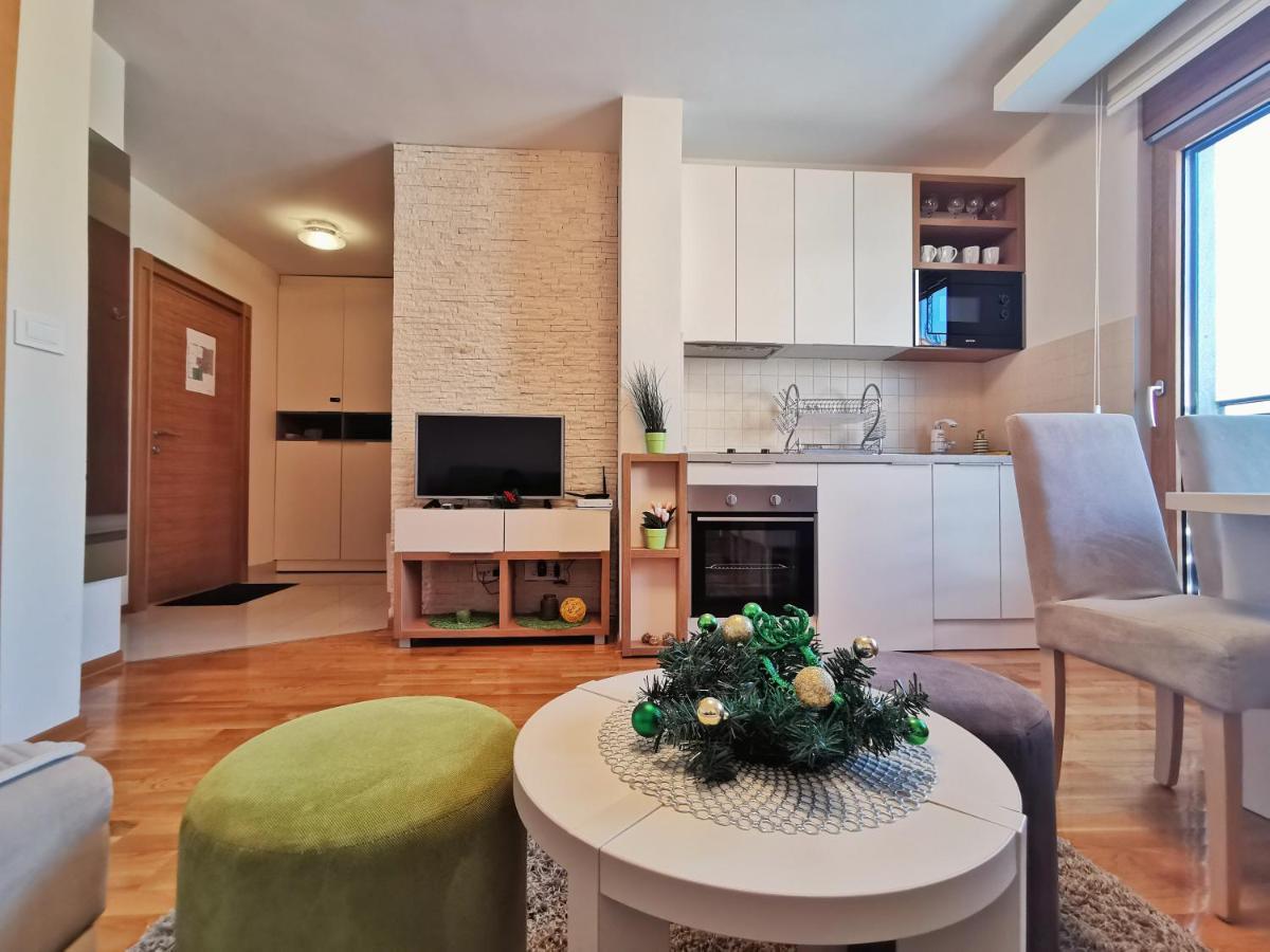 Apartments Egoiste - Centar Zlatibor Exterior photo
