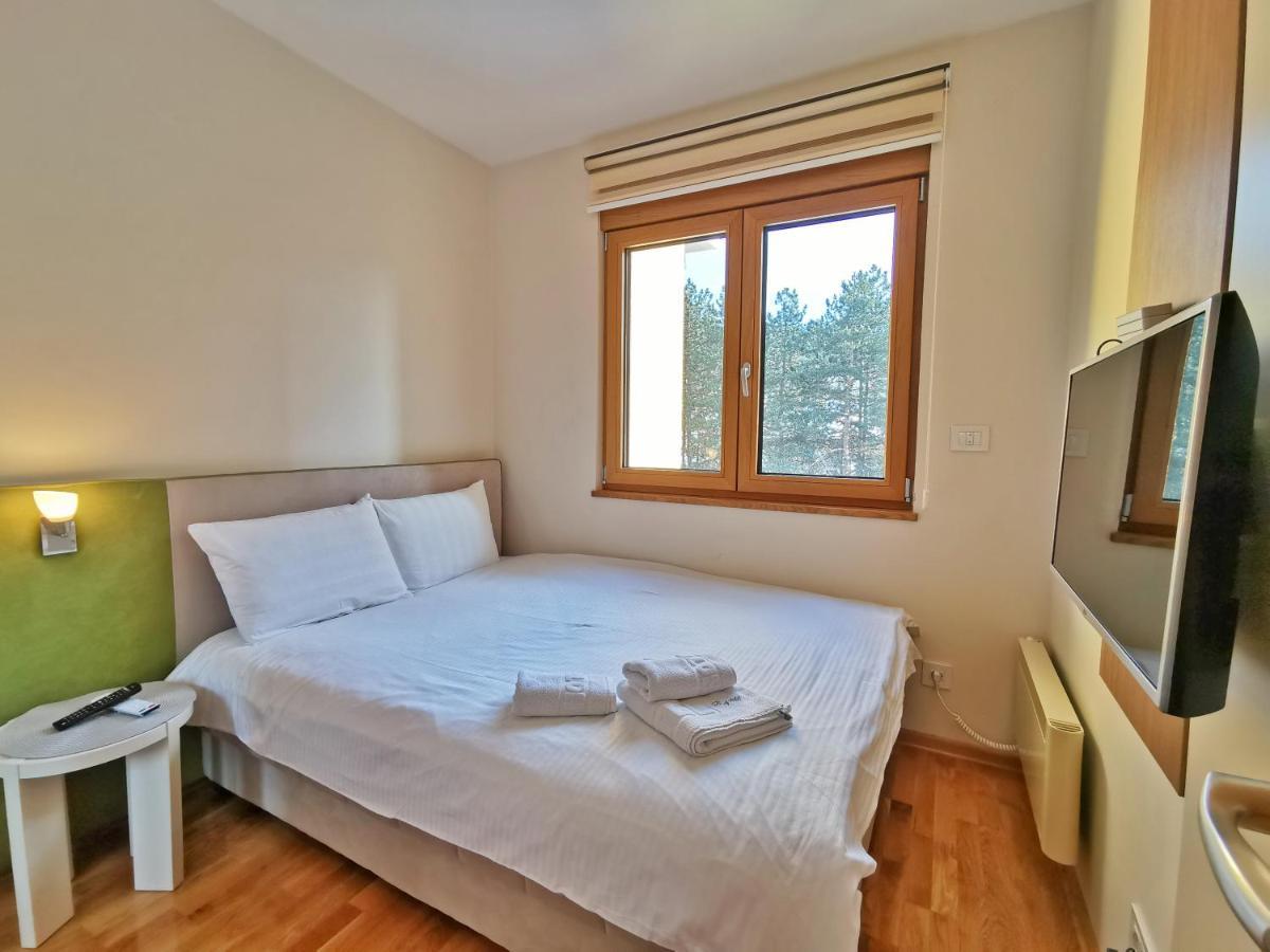 Apartments Egoiste - Centar Zlatibor Exterior photo